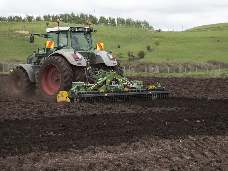 Read more about the article Ground Preparation For The Cooler Months Ahead