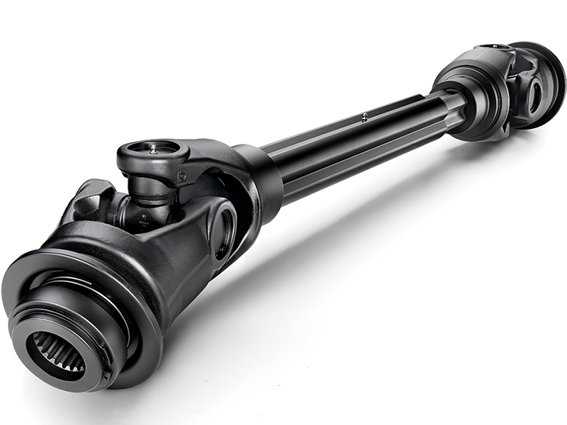 Tractor Driveshafts & Gearboxes