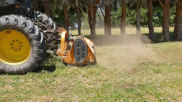 High Quality Berti Grass Mower for Sale | Farmgard AU