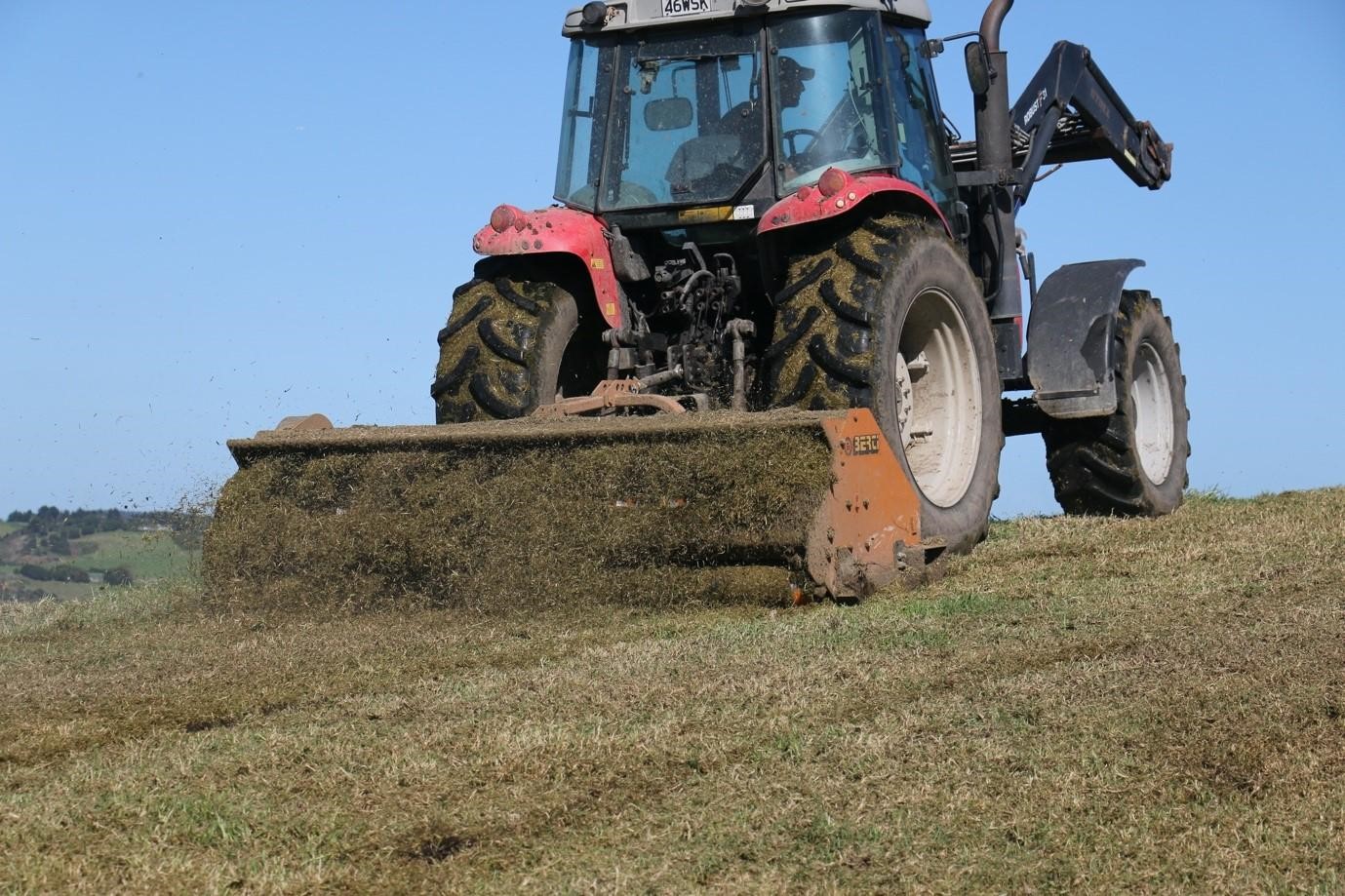 Read more about the article Pasture Management Techniques For Early Spring