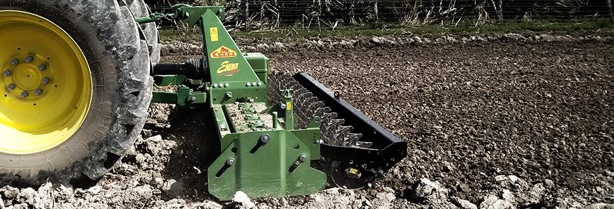 You are currently viewing Contractor Doubles Down On Celli Power Harrow